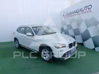 2011 BMW X1