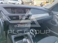 2011 BMW X1