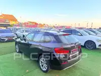 2011 BMW X1