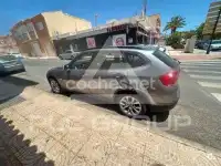 2011 BMW X1