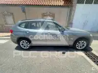 2011 BMW X1