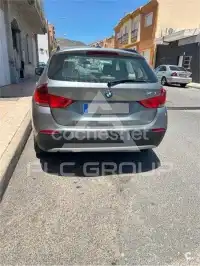 2011 BMW X1