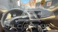 2011 BMW X1