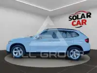 2011 BMW X1