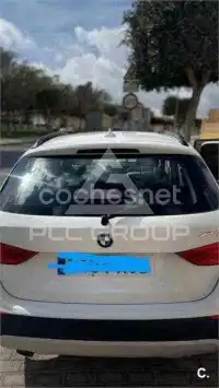 2011 BMW X1