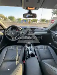 2011 BMW X1