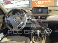 2011 BMW X1