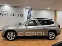 2011 BMW X1