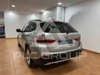 2011 BMW X1