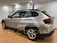 2011 BMW X1