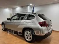2011 BMW X1
