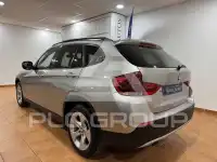 2011 BMW X1