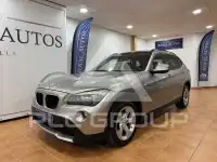 2011 BMW X1