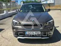 2011 BMW X1