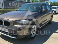 2011 BMW X1
