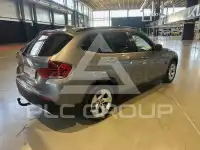 2011 BMW X1