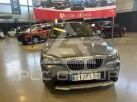 2011 BMW X1