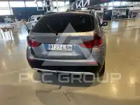 2011 BMW X1