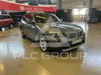 2011 BMW X1