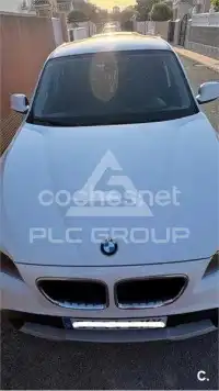 2011 BMW X1