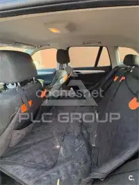 2011 BMW X1