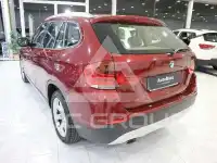 2011 BMW X1