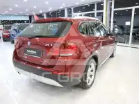 2011 BMW X1
