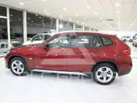 2011 BMW X1