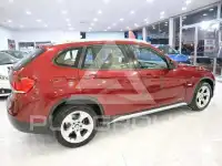 2011 BMW X1