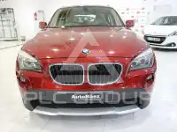 2011 BMW X1