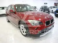 2011 BMW X1
