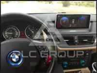 2011 BMW X1