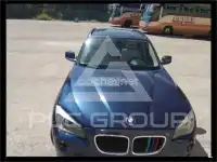 2011 BMW X1