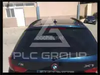 2011 BMW X1
