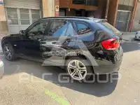 2011 BMW X1