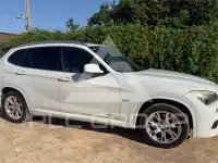 2011 BMW X1