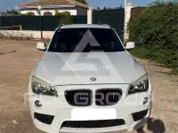 2011 BMW X1
