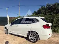 2011 BMW X1