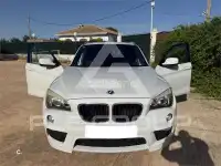 2011 BMW X1