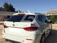 2011 BMW X1