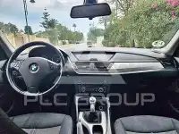 2011 BMW X1