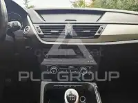 2011 BMW X1