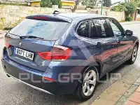 2011 BMW X1