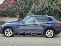 2011 BMW X1
