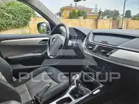 2011 BMW X1