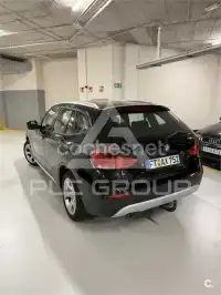 2011 BMW X1