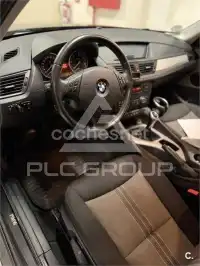 2011 BMW X1