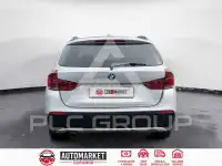 2011 BMW X1