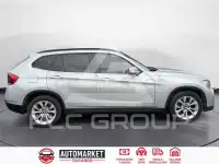 2011 BMW X1