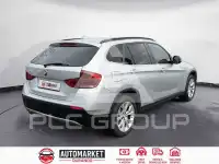 2011 BMW X1
